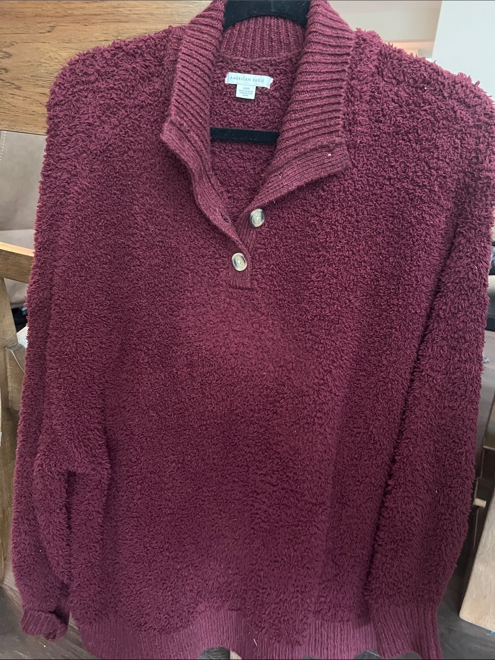 American Eagle Sweater